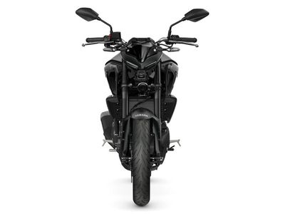 2026 Yamaha MT-03 - Photo 5