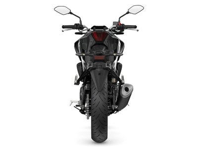 2026 Yamaha MT-03 - Photo 8