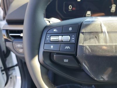 2026 Kia Sportage — photo 11 view