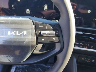 2026 Kia Sportage — photo 12 view