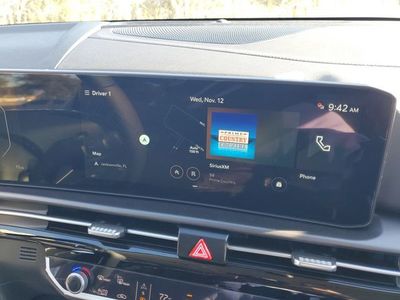 2026 Kia Sportage — photo 15 view