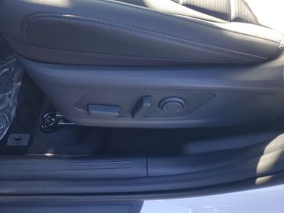 2026 Kia Sportage — photo 9 view