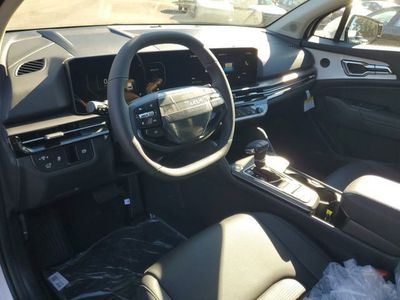 2026 Kia Sportage — photo 7 view
