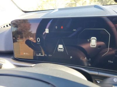 2026 Kia Sportage — photo 14 view