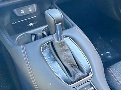 2026 Honda HR-V — photo 13 view