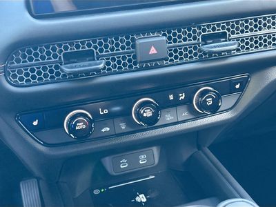 2026 Honda HR-V — photo 12 view