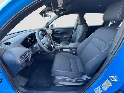 2026 Honda HR-V — photo 14 view