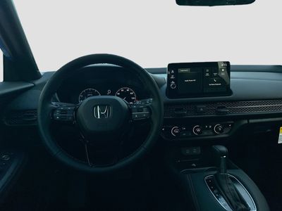 2026 Honda HR-V — photo 15 view