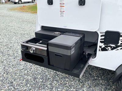 2026 inTech RV Sol Horizon - Photo 5