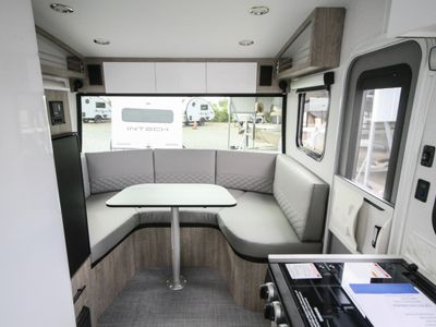 2026 inTech RV Sol Horizon - Photo 7