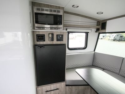 2026 inTech RV Sol Horizon - Photo 8
