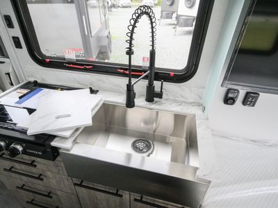 2026 inTech RV Sol Horizon - Photo 12