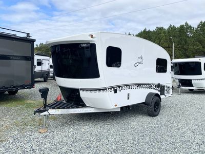 2026 inTech RV Sol Horizon - Photo 3