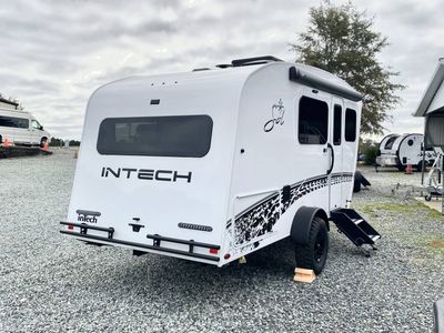 2026 inTech RV Sol Horizon - Photo 4