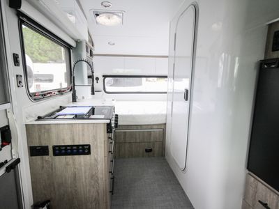 2026 inTech RV Sol Horizon - Photo 6