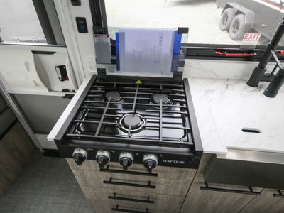 2026 inTech RV Sol Horizon - Photo 11