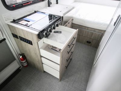 2026 inTech RV Sol Horizon - Photo 13