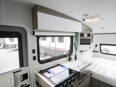 2026 inTech RV Sol Horizon - Photo 10