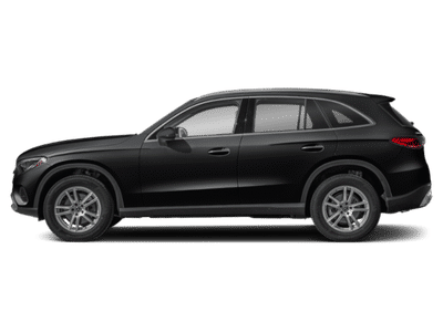 2026 Mercedes-Benz GLC - Photo 6