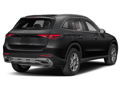 2026 Mercedes-Benz GLC - Photo 5