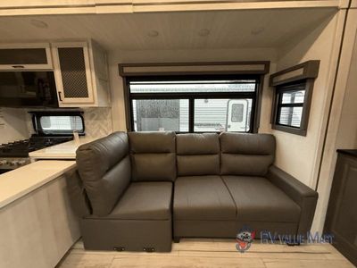 2025 EAST TO WEST Takoda - Photo 16