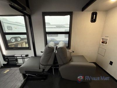 2025 EAST TO WEST Takoda - Photo 21