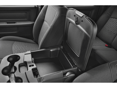 2026 RAM 2500 - Photo 10