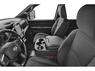 2026 RAM 2500 - Photo 6
