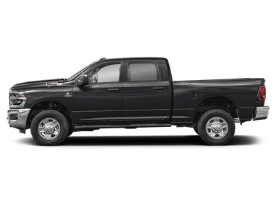 2026 RAM 2500 - Photo 3