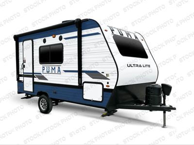 2024 Palomino Puma Ultra Lite - Photo 1