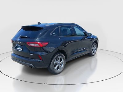 2023 Ford Escape - Photo 7