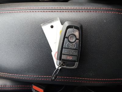 2023 Ford Escape - Photo 15