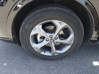 2023 Ford Escape - Photo 10