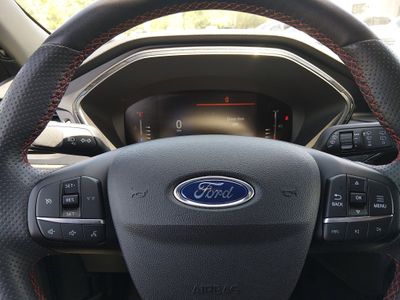2023 Ford Escape - Photo 12