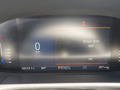2023 Ford Escape - Photo 14