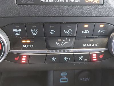 2023 Ford Escape - Photo 17