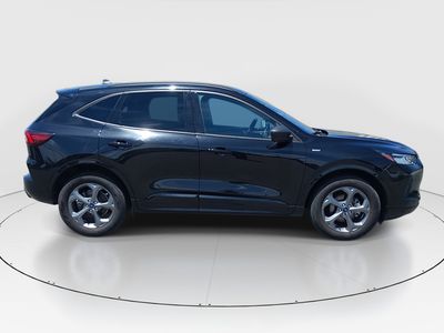 2023 Ford Escape - Photo 8