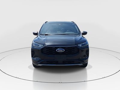 2023 Ford Escape - Photo 2