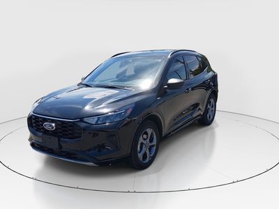 2023 Ford Escape - Photo 3