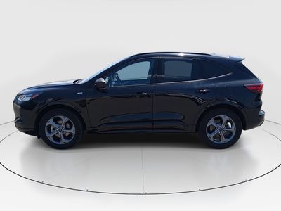 2023 Ford Escape - Photo 4