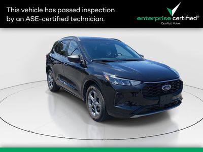 2023 Ford Escape - Photo 1