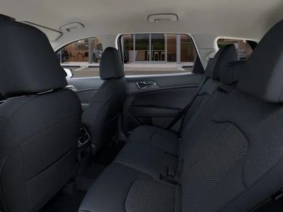 2026 Kia Sportage Hybrid — photo 18 view