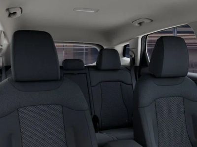 2026 Kia Sportage Hybrid — photo 27 view