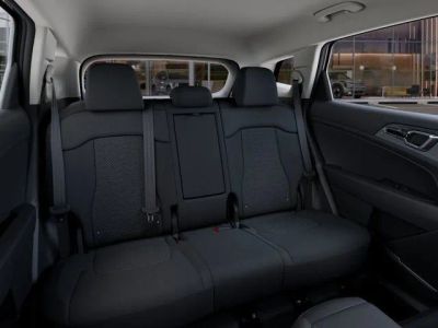 2026 Kia Sportage Hybrid — photo 16 view