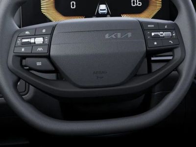 2026 Kia Sportage Hybrid — photo 22 view