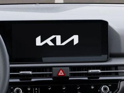 2026 Kia Sportage Hybrid — photo 20 view