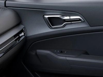 2026 Kia Sportage Hybrid — photo 25 view