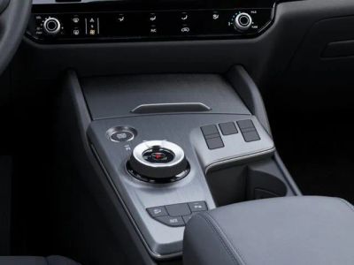 2026 Kia Sportage Hybrid — photo 23 view