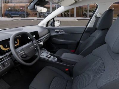 2026 Kia Sportage Hybrid — photo 17 view