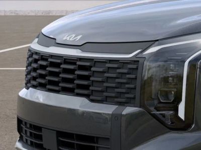 2026 Kia Sportage Hybrid — photo 12 view